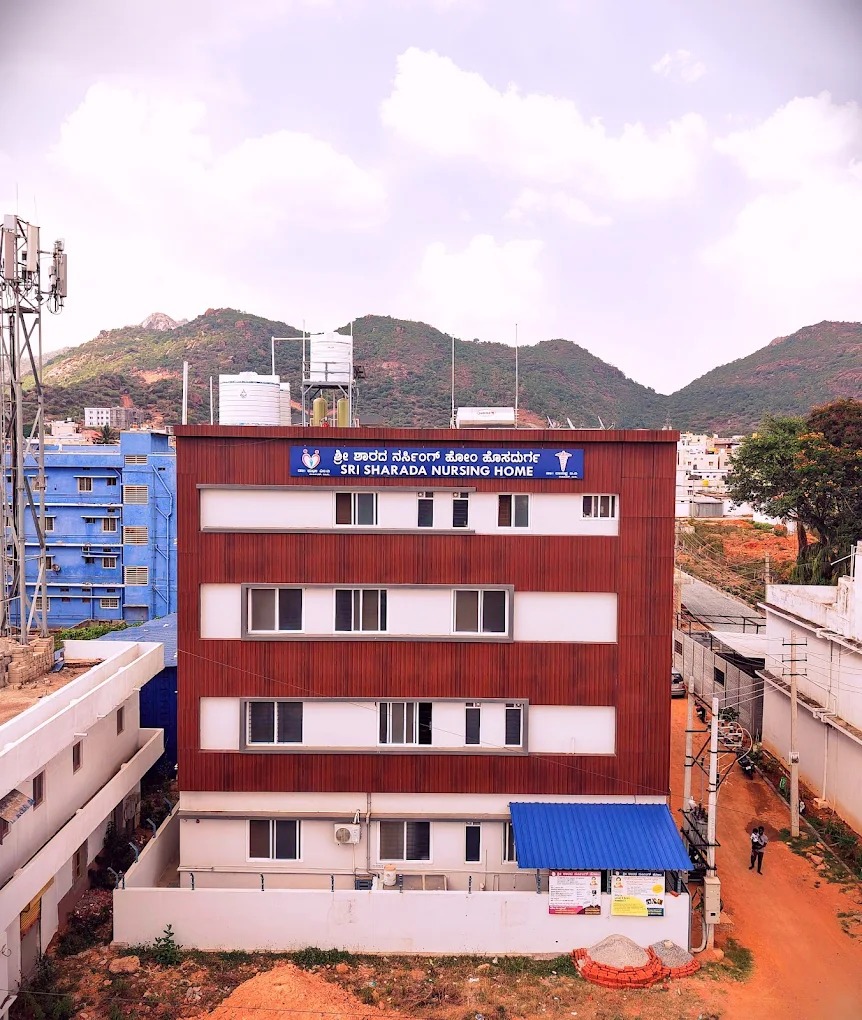 Hospital